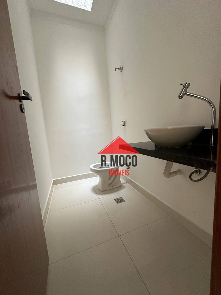 Sobrado à venda com 3 quartos, 126m² - Foto 18