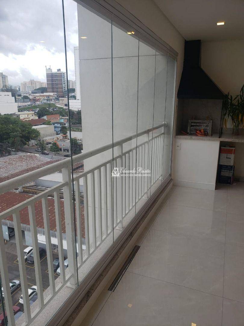 Apartamento à venda com 2 quartos, 93m² - Foto 2