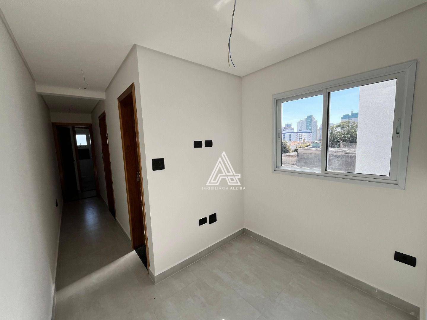 Apartamento à venda com 2 quartos, 100m² - Foto 7