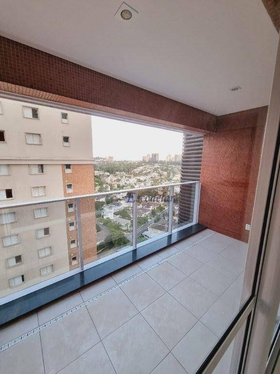 Apartamento à venda com 1 quarto, 55m² - Foto 3