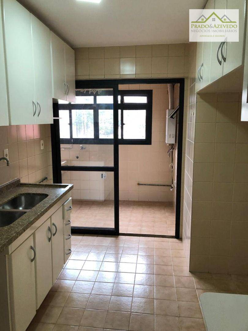 Apartamento à venda com 3 quartos, 108m² - Foto 5