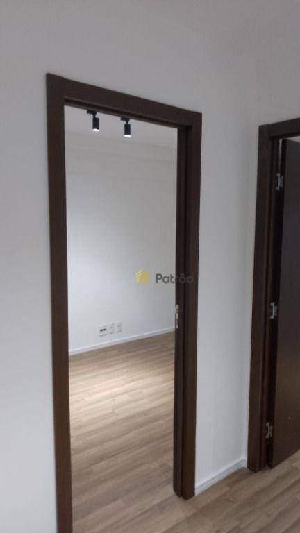 Conjunto Comercial-Sala à venda e aluguel, 40m² - Foto 11