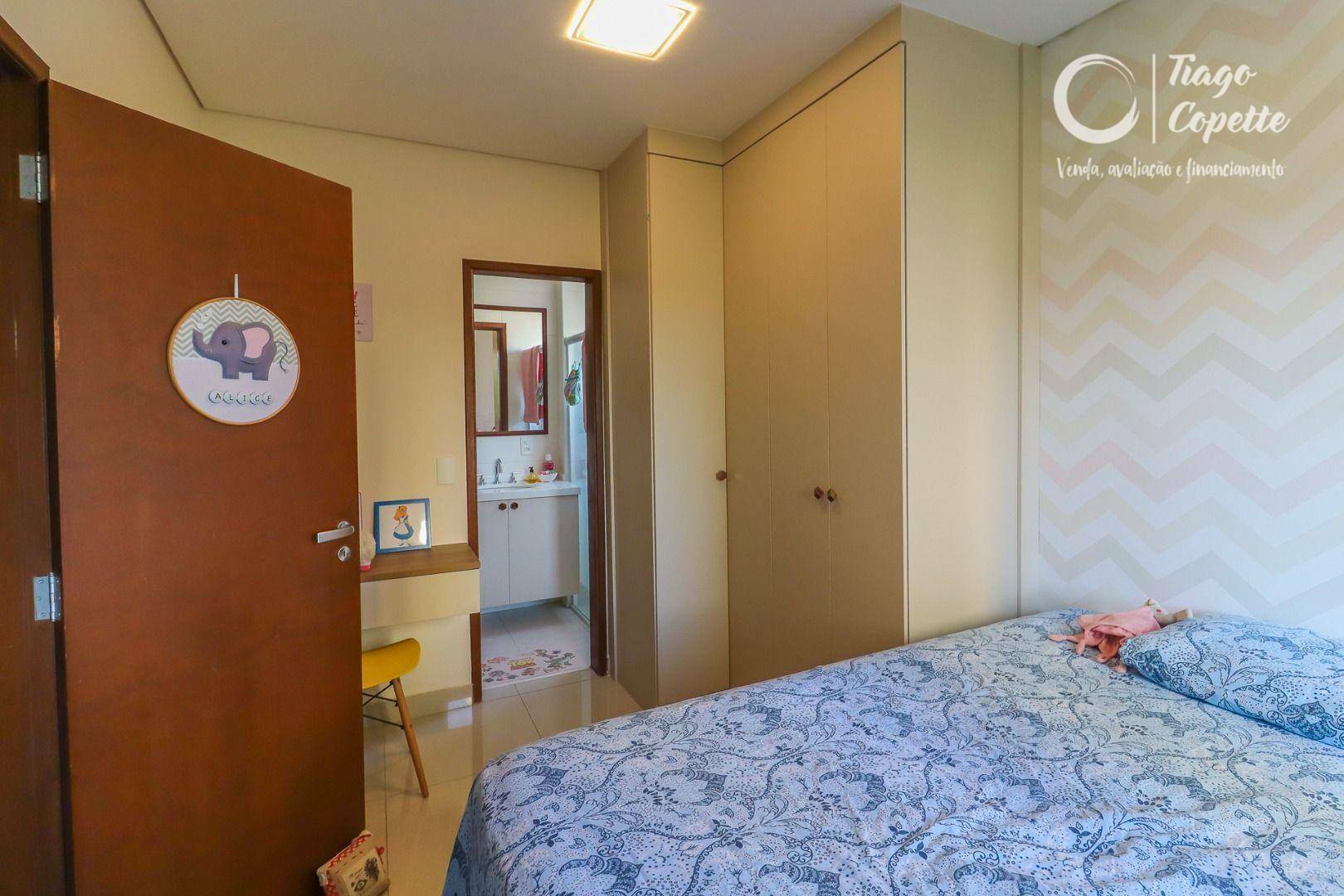 Apartamento à venda com 3 quartos, 124m² - Foto 25