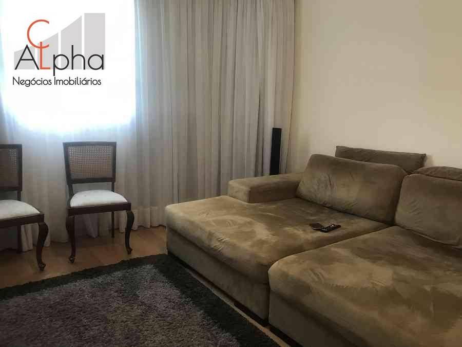 Sobrado à venda e aluguel com 4 quartos, 390m² - Foto 4