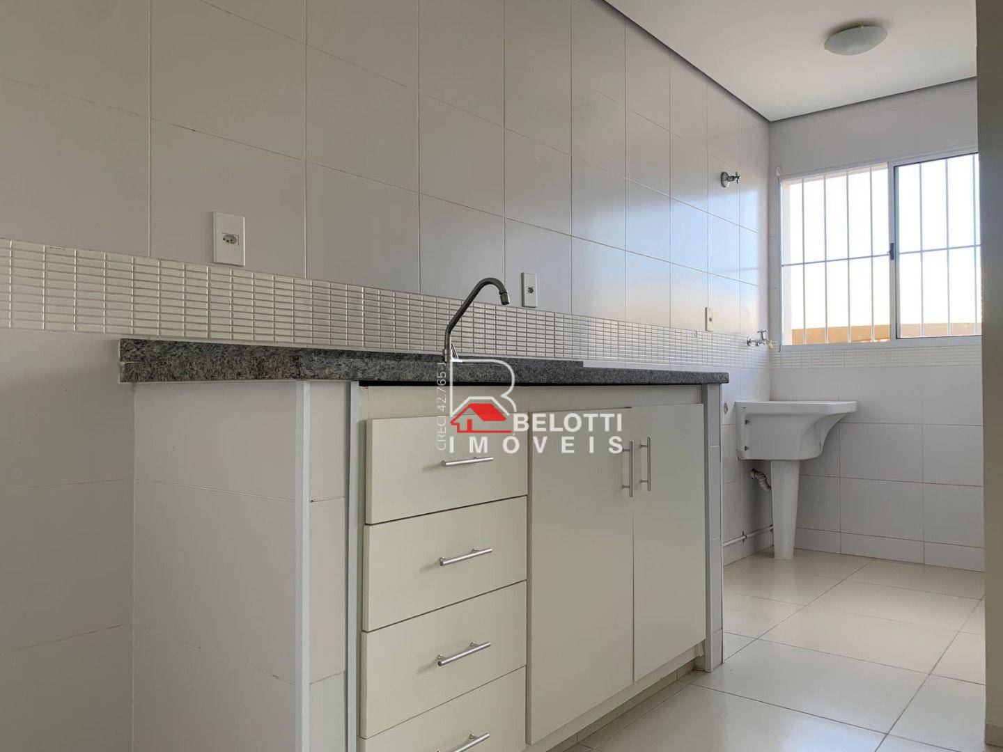 Apartamento para alugar com 2 quartos, 54m² - Foto 3