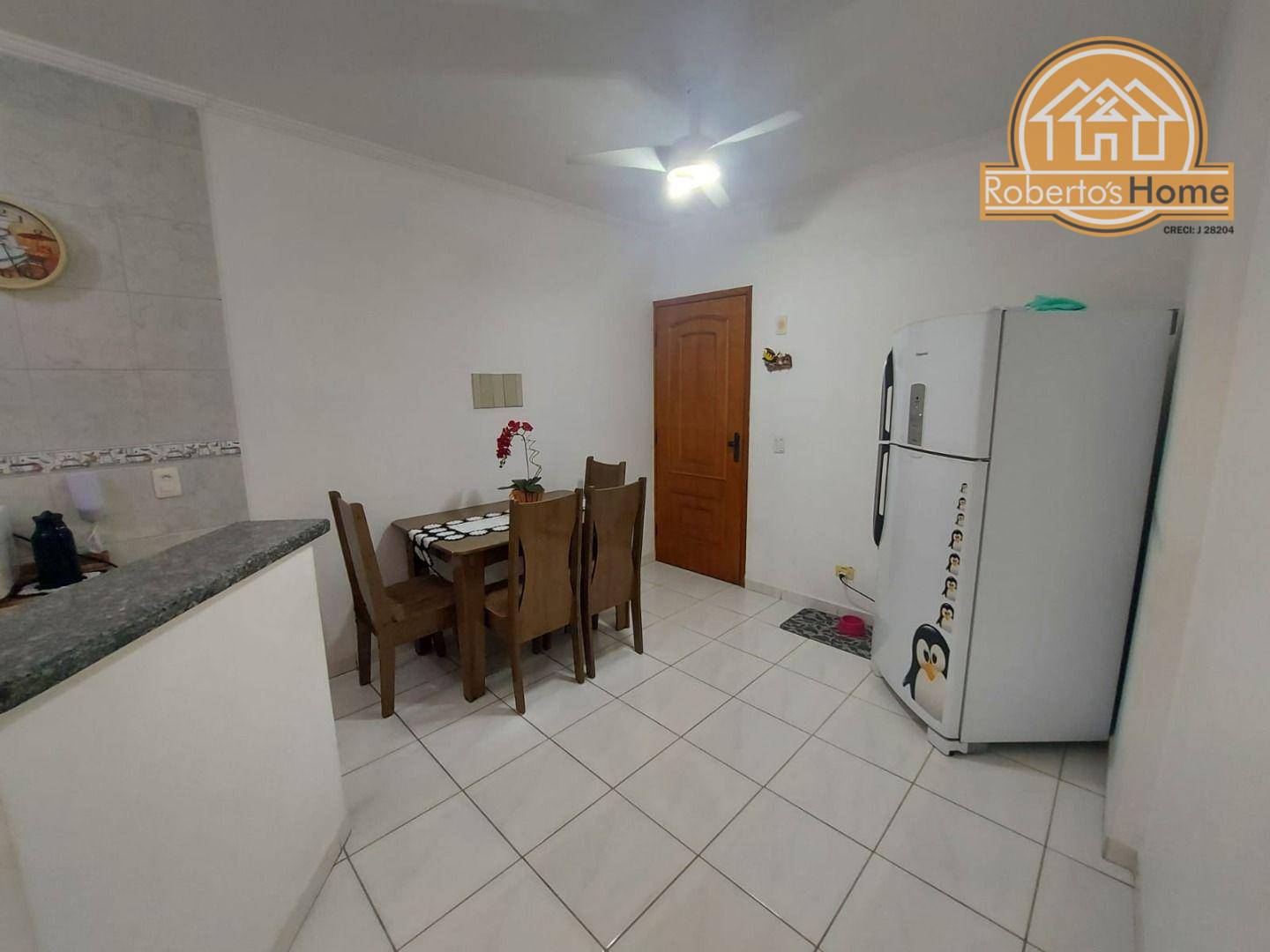 Apartamento à venda com 1 quarto, 49m² - Foto 4