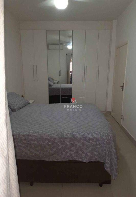 Apartamento à venda com 2 quartos, 103m² - Foto 7