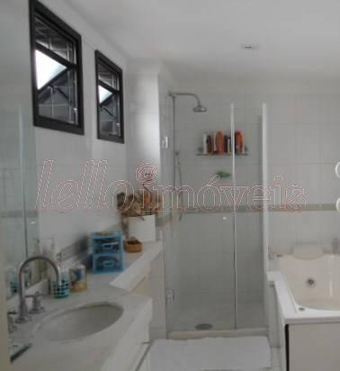 Apartamento à venda com 3 quartos, 160m² - Foto 13