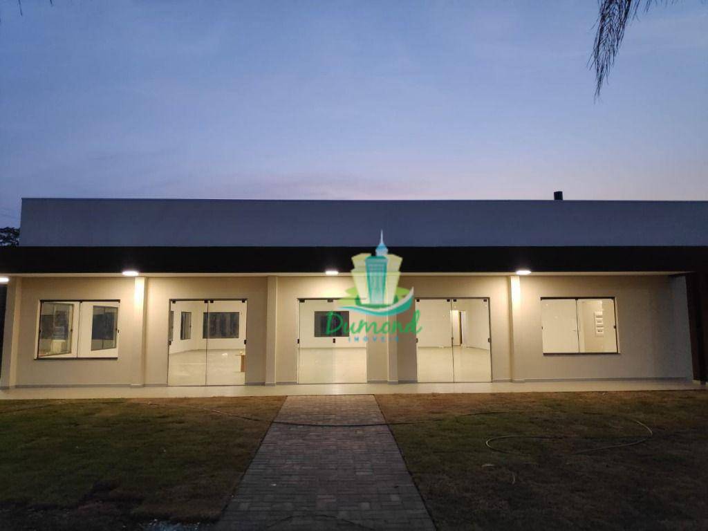 Casa de Condomínio à venda com 3 quartos, 153m² - Foto 31