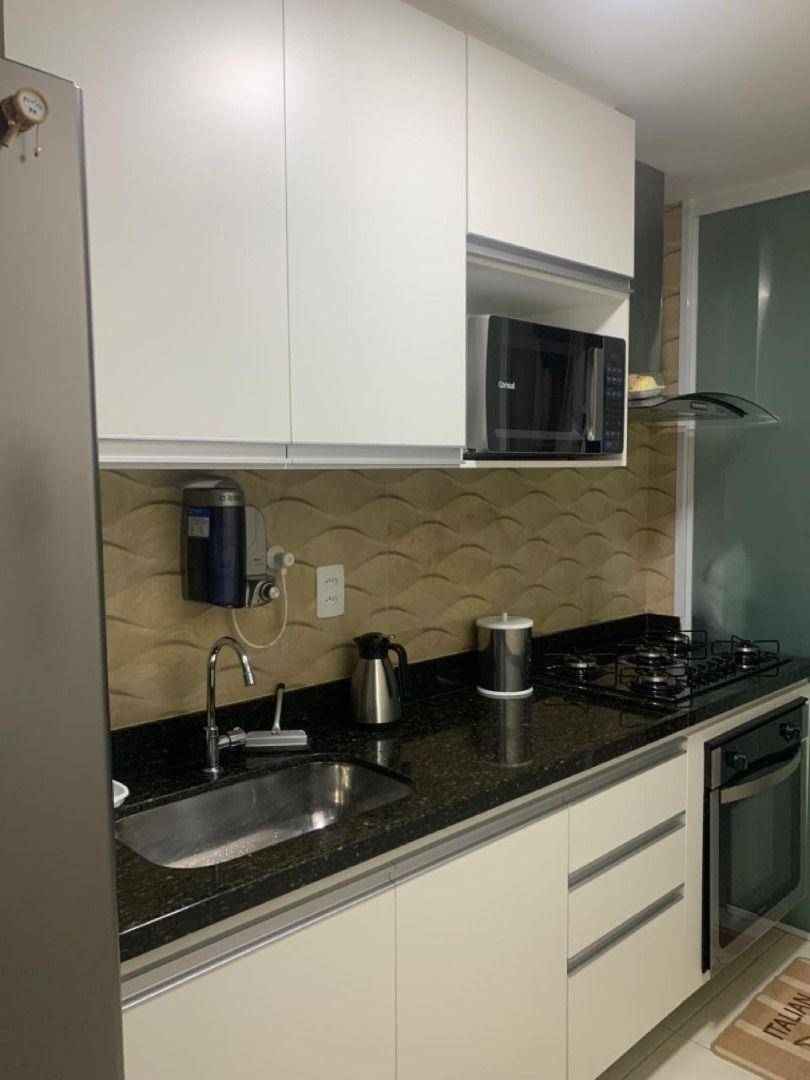 Apartamento à venda com 3 quartos, 76m² - Foto 11