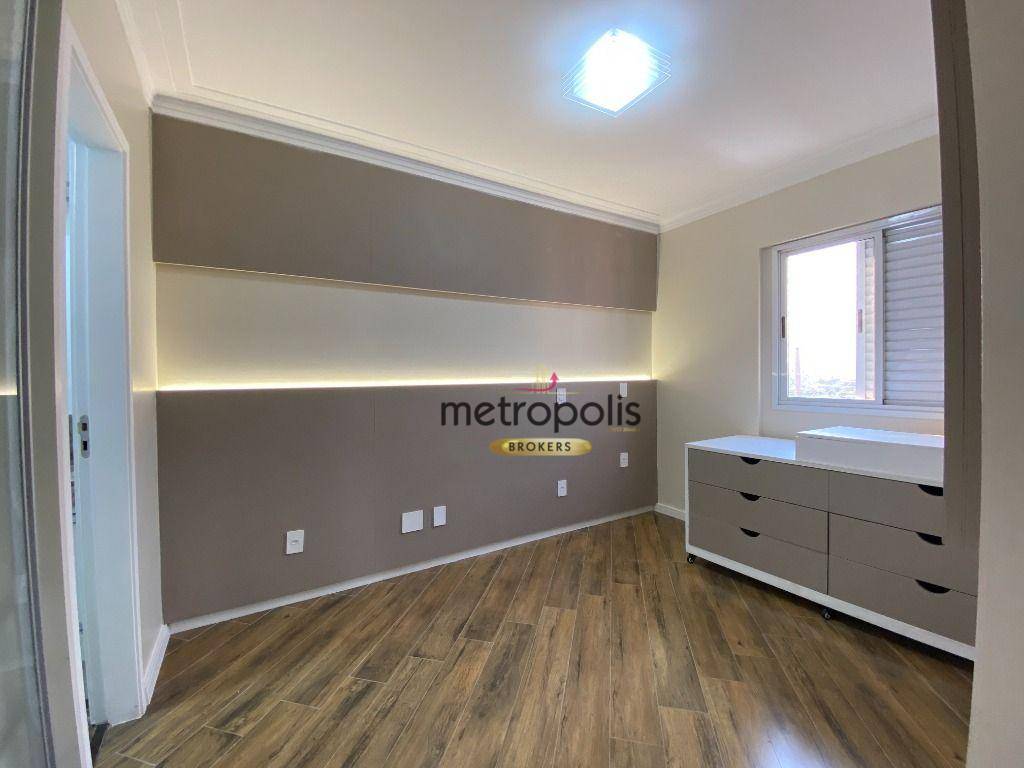 Apartamento à venda com 3 quartos, 83m² - Foto 24