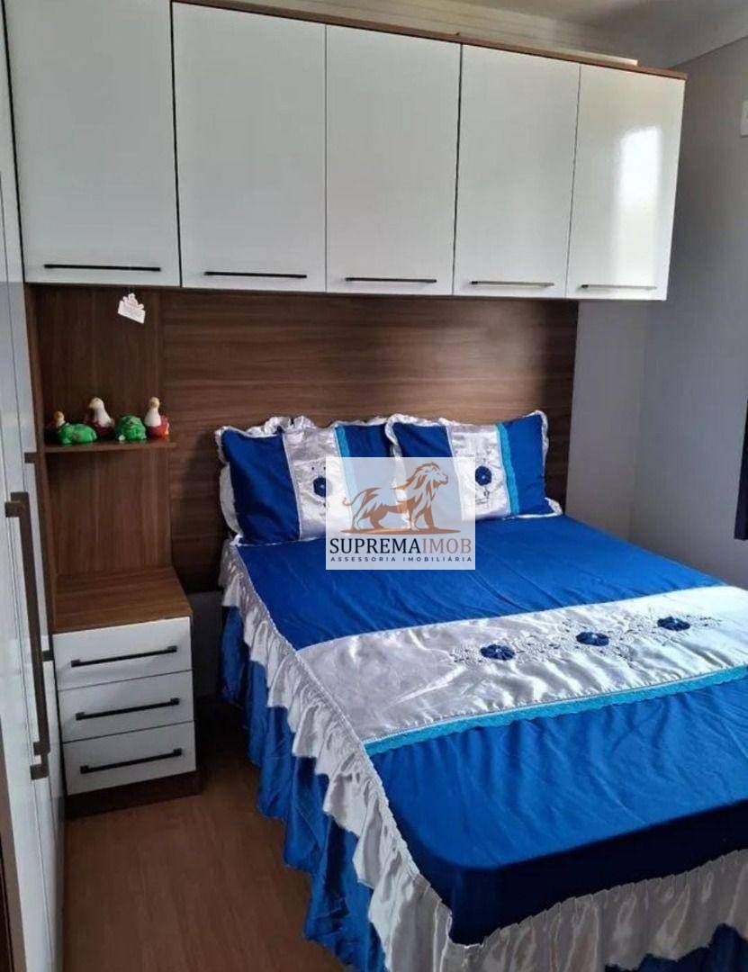 Apartamento à venda com 2 quartos, 42m² - Foto 11