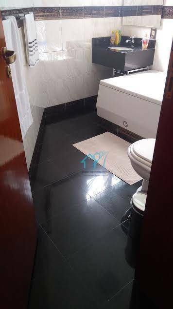 Sobrado à venda com 3 quartos, 155M2 - Foto 4