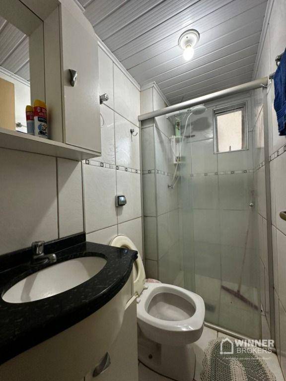 Apartamento à venda com 2 quartos, 45m² - Foto 6
