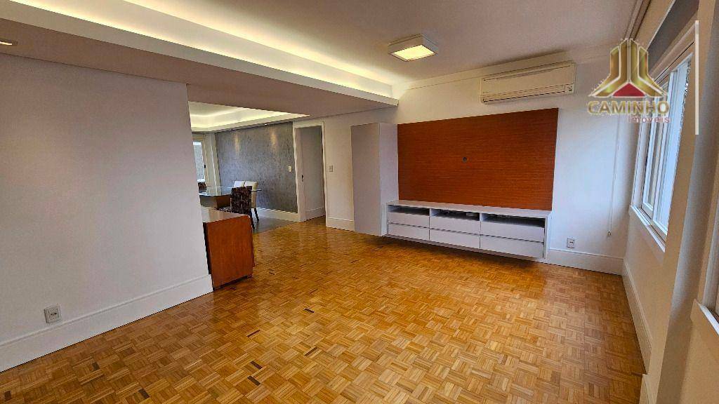 Apartamento à venda com 3 quartos, 149m² - Foto 5