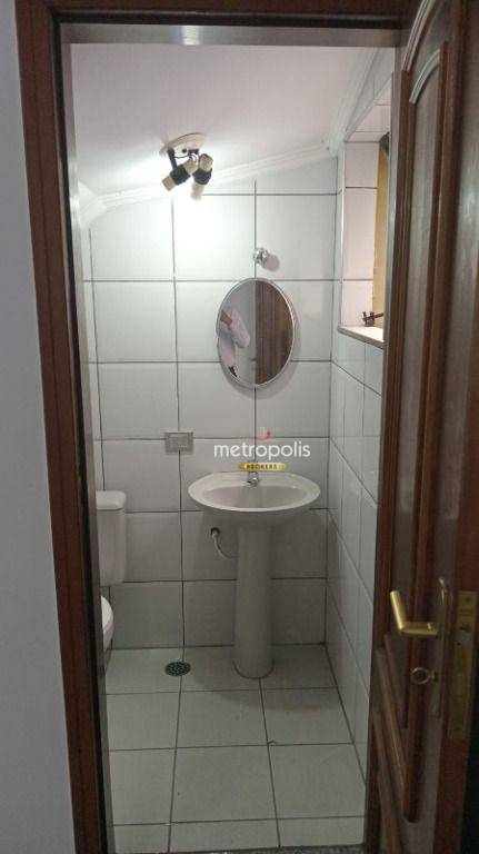 Conjunto Comercial-Sala para alugar, 21m² - Foto 6