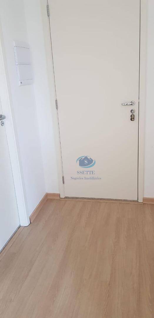 Kitnet e Studio à venda com 1 quarto, 31m² - Foto 5