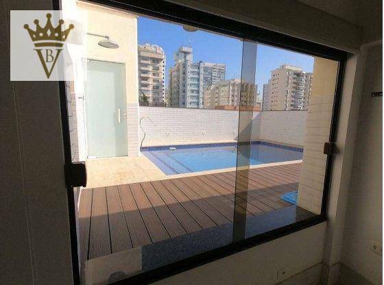 Cobertura à venda com 3 quartos, 287m² - Foto 16