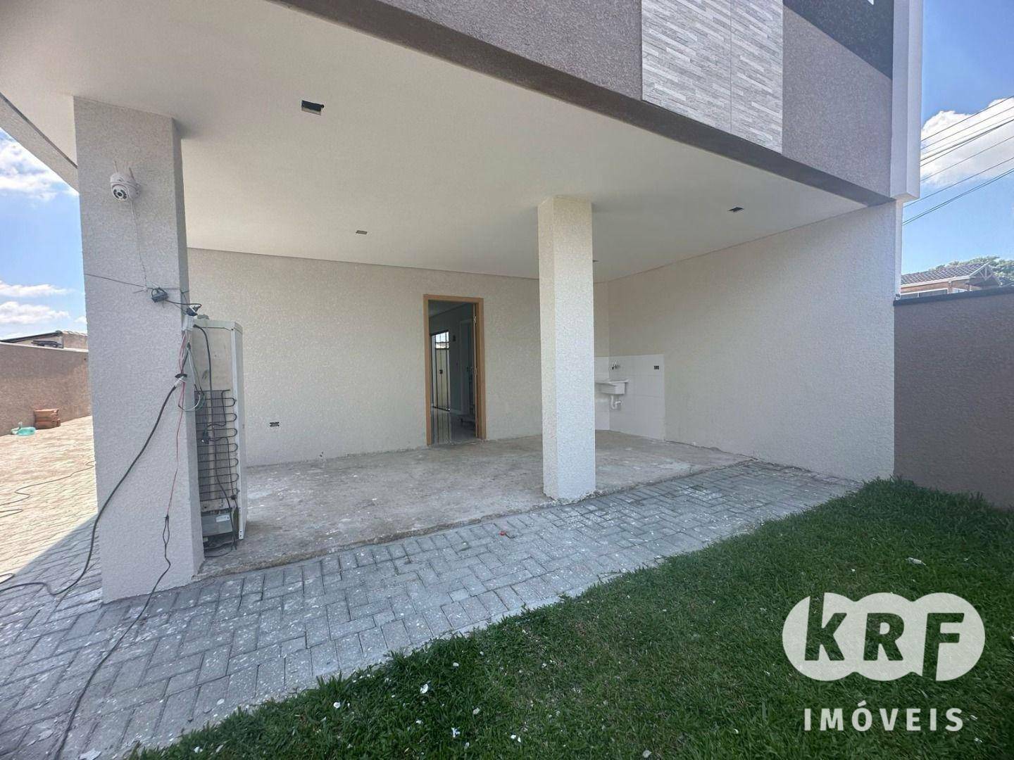 Sobrado à venda com 3 quartos, 160m² - Foto 8