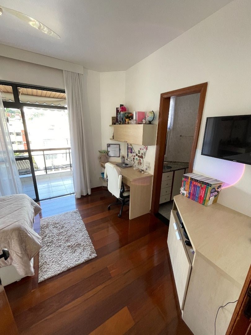 Apartamento à venda com 3 quartos, 149m² - Foto 10