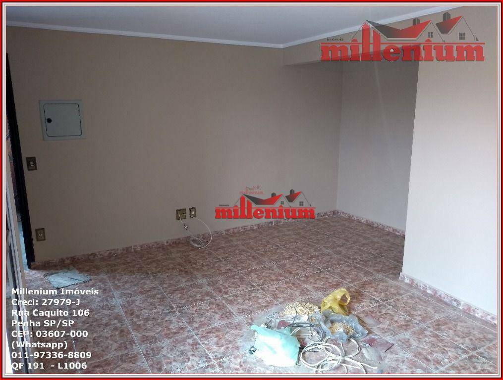 Apartamento para alugar com 2 quartos, 70m² - Foto 11