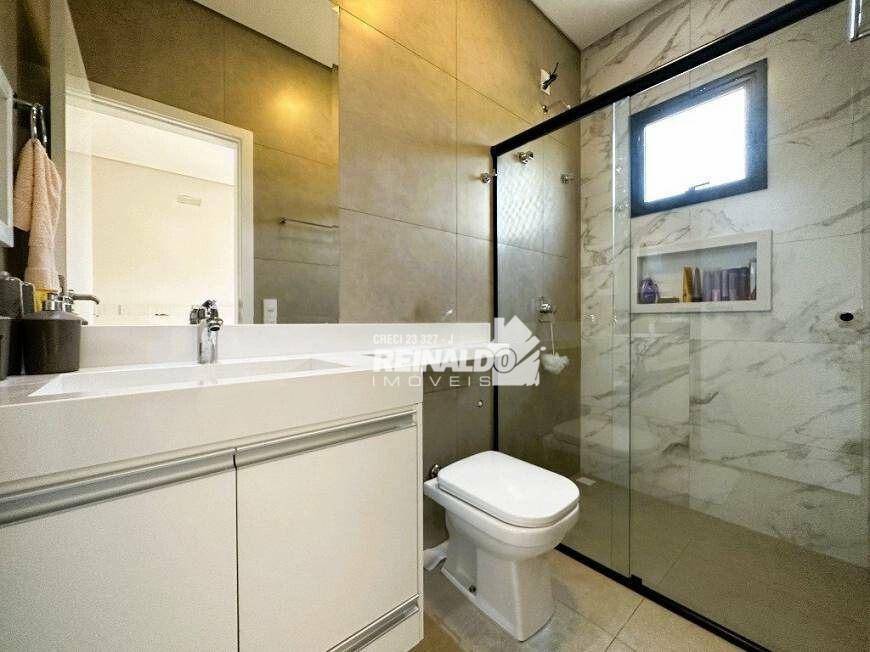 Casa de Condomínio à venda com 3 quartos, 209m² - Foto 8