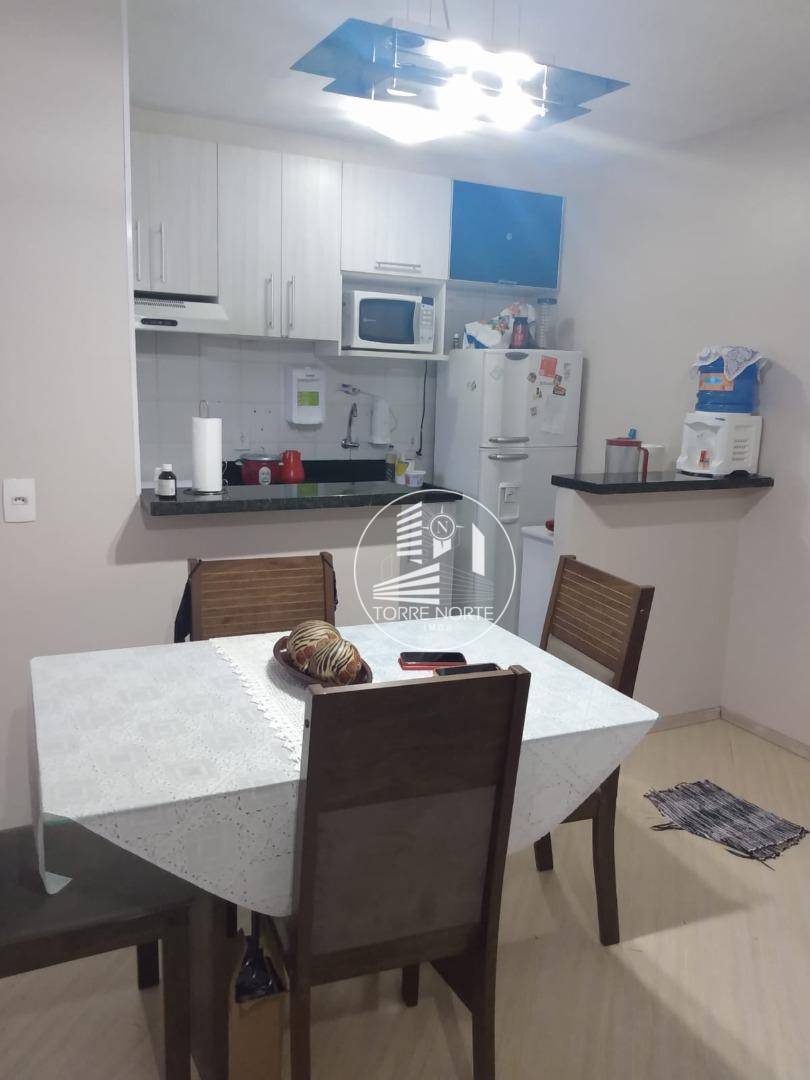 Apartamento à venda com 2 quartos, 57m² - Foto 26