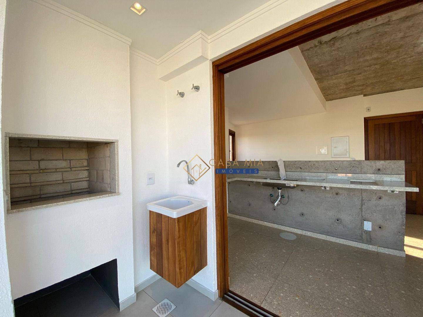 Flat/Apart Hotel à venda com 1 quarto, 45m² - Foto 14