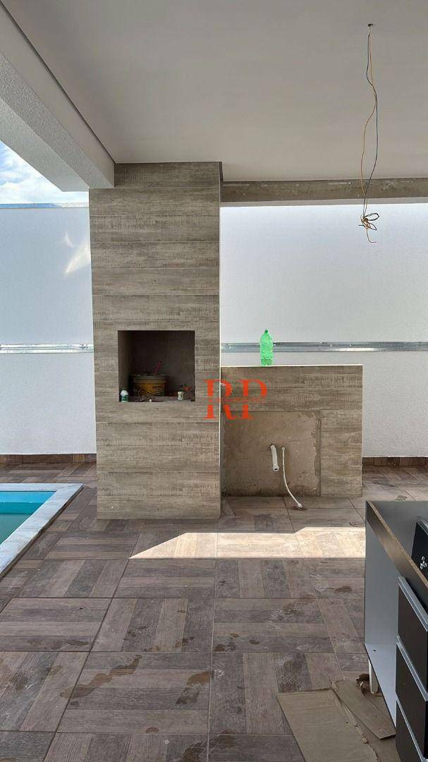 Casa à venda com 3 quartos, 160m² - Foto 7