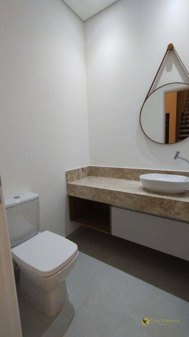 Casa de Condomínio para alugar com 3 quartos, 202m² - Foto 14