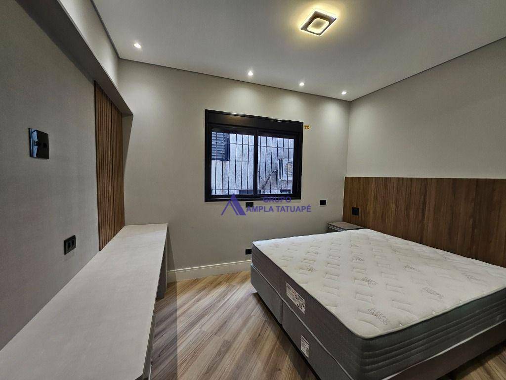 Apartamento, 1 quarto, 55 m² - Foto 12