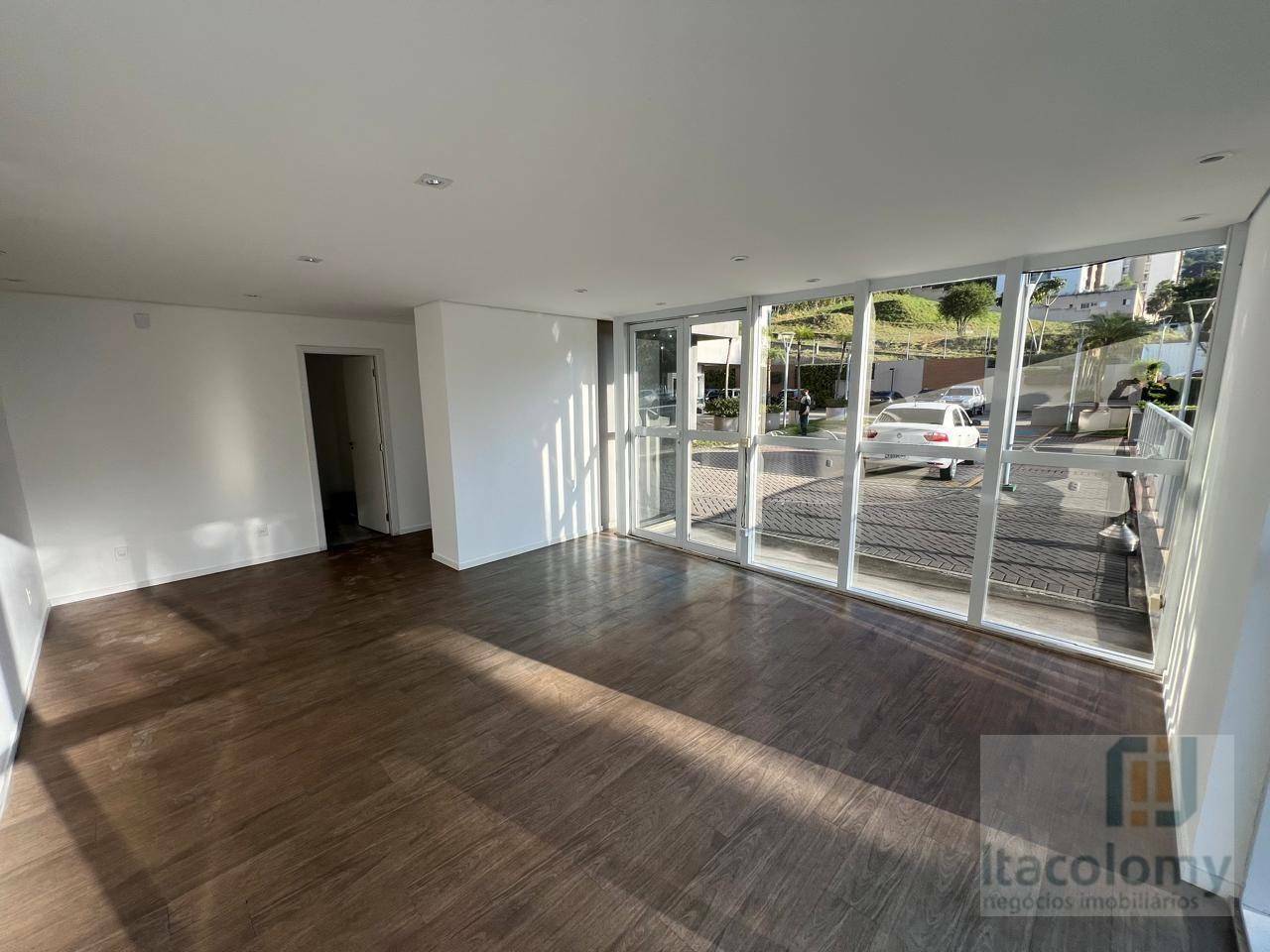 Loja-Salão, 361 m² - Foto 1