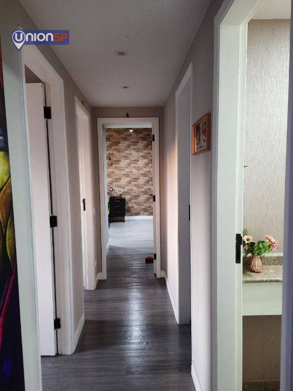 Apartamento à venda com 3 quartos, 124m² - Foto 39