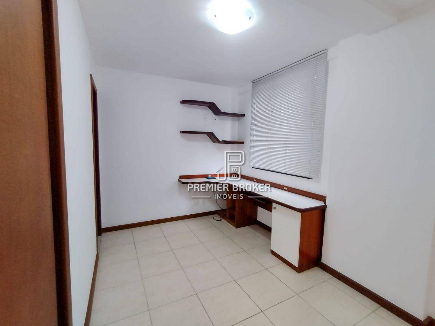 Apartamento à venda com 3 quartos, 129m² - Foto 12