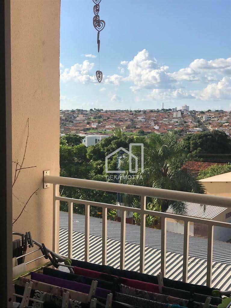 Apartamento à venda com 2 quartos, 67m² - Foto 16