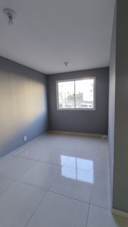 Apartamento à venda com 2 quartos, 40m² - Foto 1