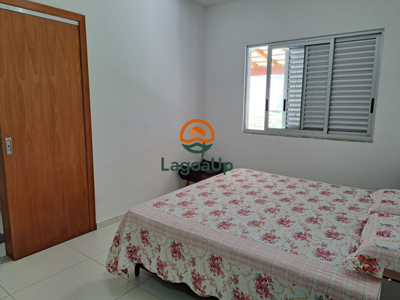 Casa à venda com 4 quartos, 159m² - Foto 9