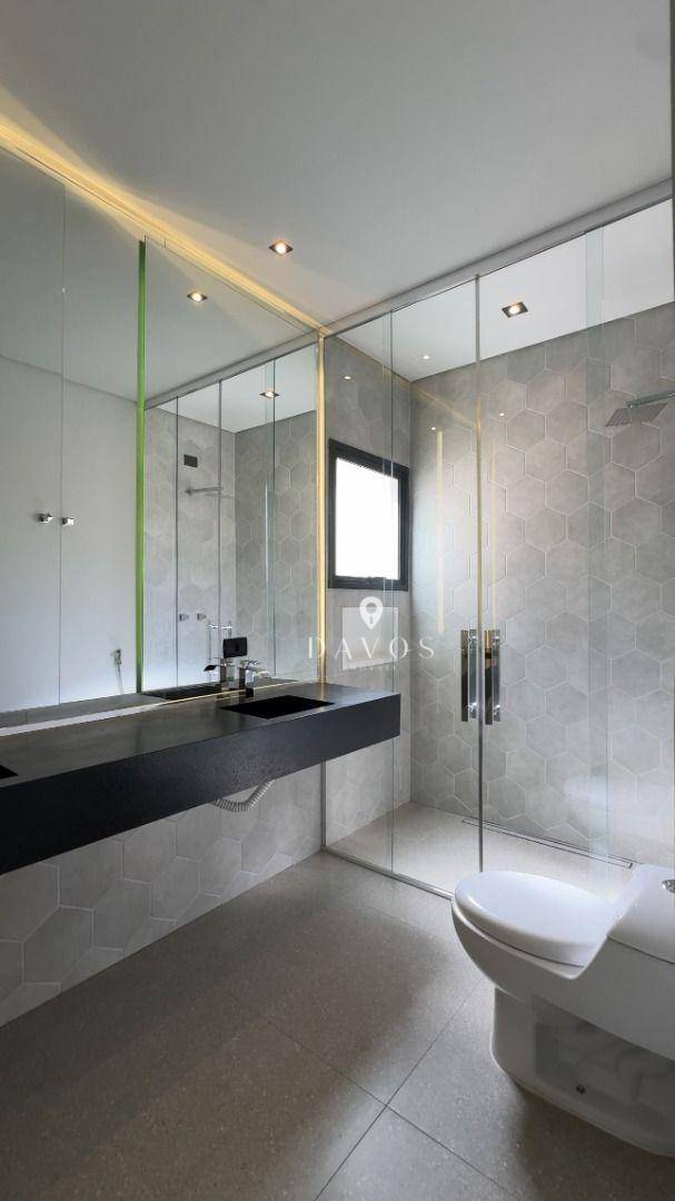 Casa à venda com 3 quartos, 200m² - Foto 12