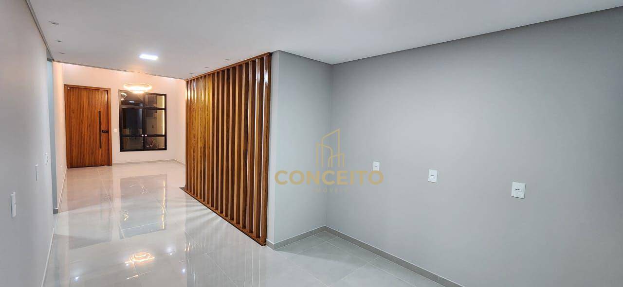 Casa, 3 quartos, 180 m² - Foto 1