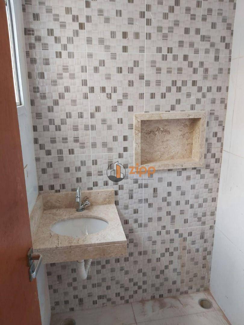 Apartamento à venda com 1 quarto, 28m² - Foto 8