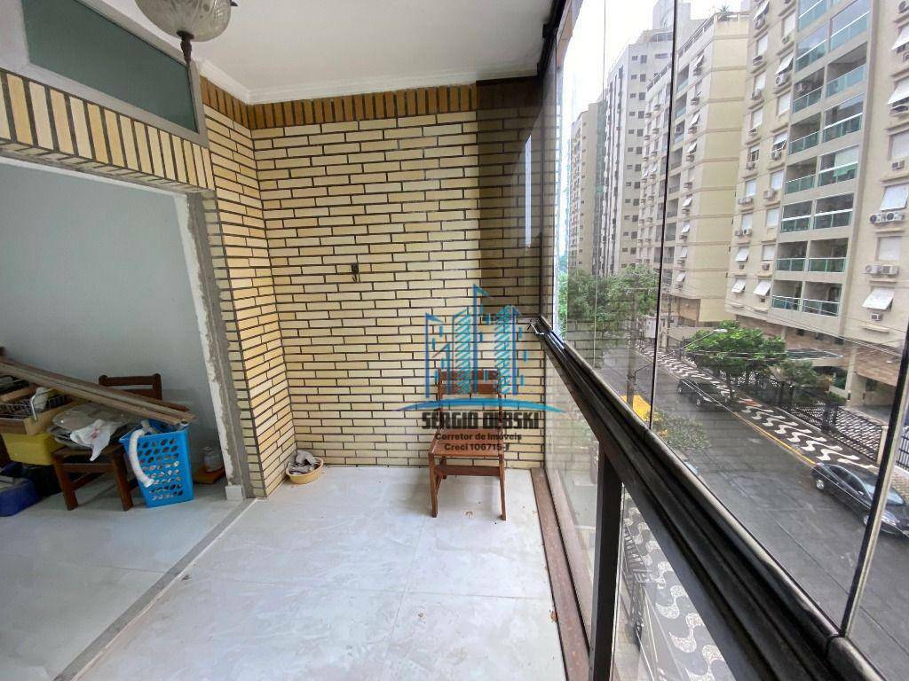 Apartamento à venda com 3 quartos, 127m² - Foto 17