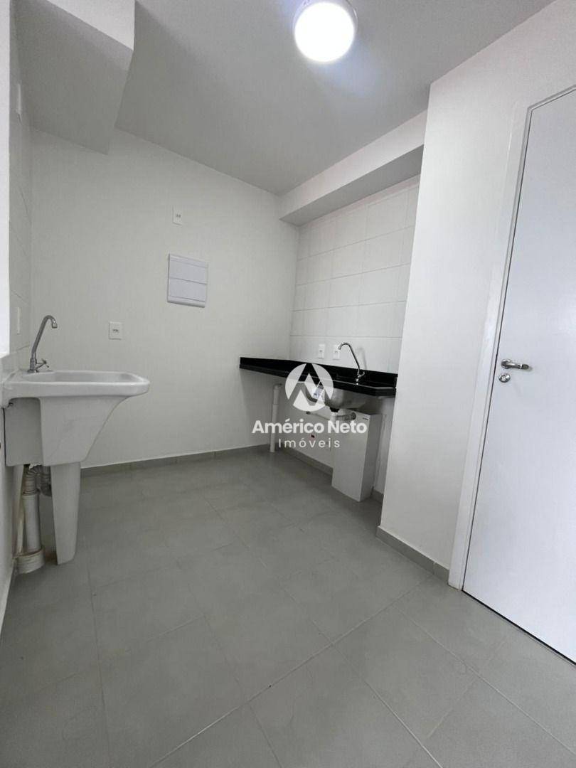 Apartamento para alugar com 2 quartos, 36m² - Foto 6