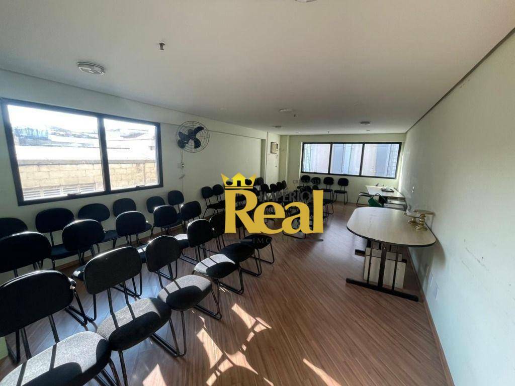 Conjunto Comercial-Sala à venda e aluguel, 65m² - Foto 10