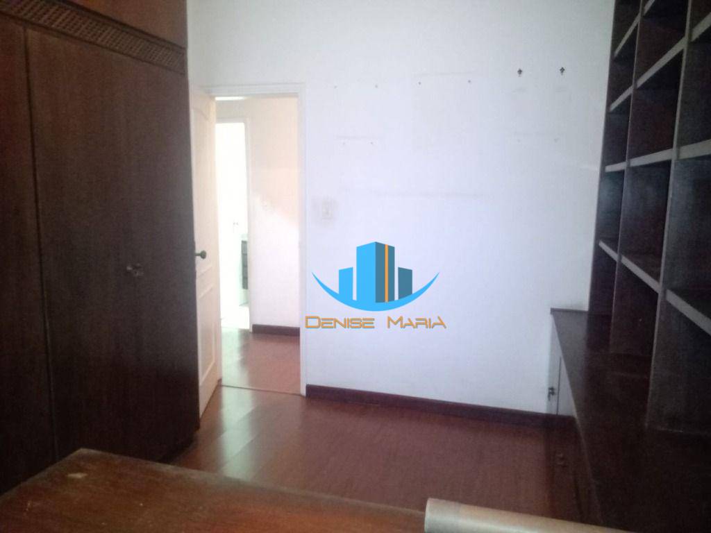 Apartamento à venda com 3 quartos, 140m² - Foto 24