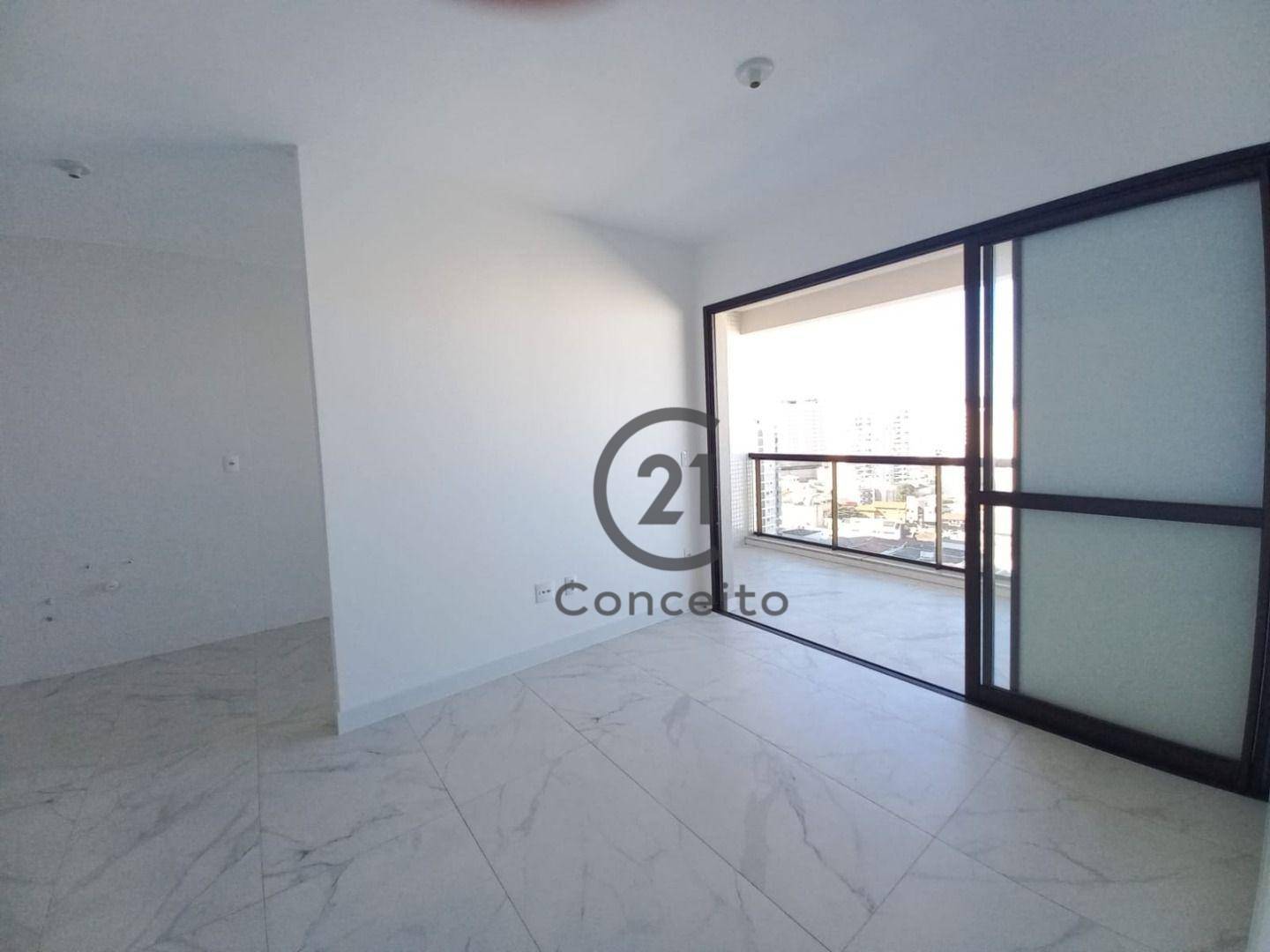 Apartamento à venda com 3 quartos, 103m² - Foto 5