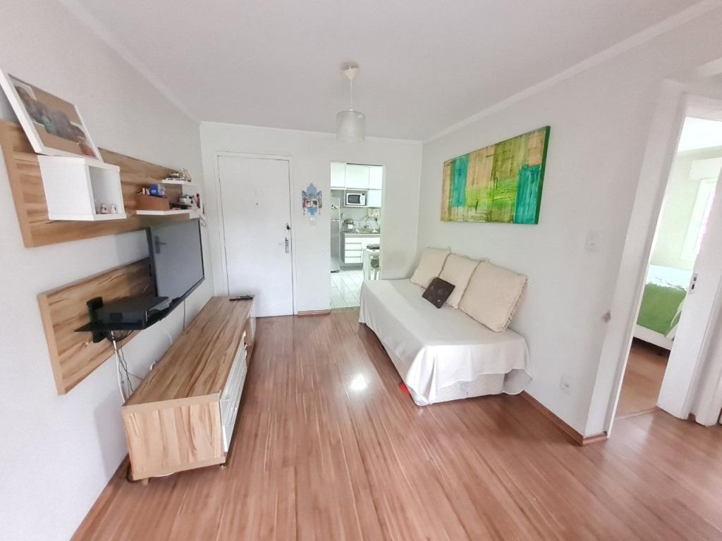 Apartamento à venda com 2 quartos, 60m² - Foto 27