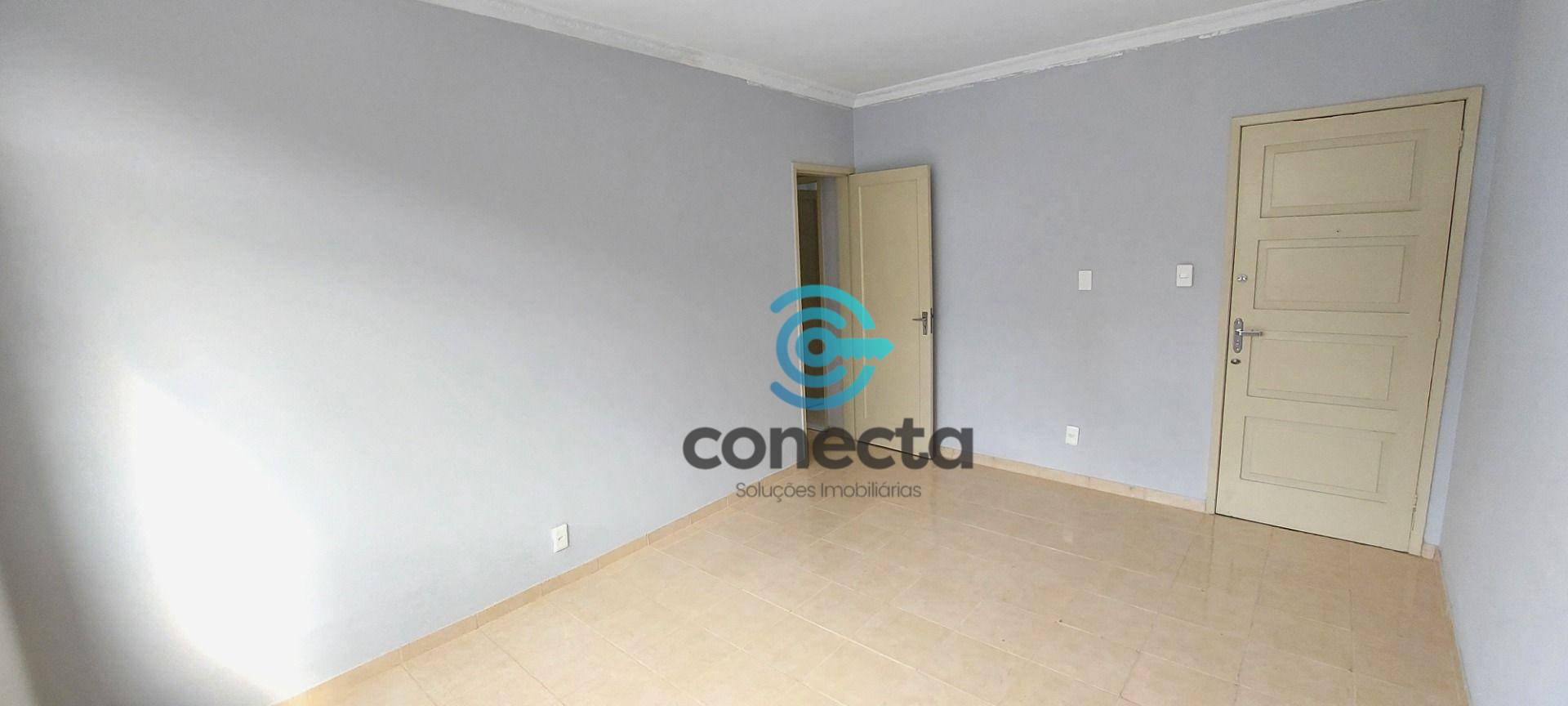 Apartamento à venda com 2 quartos, 60m² - Foto 2