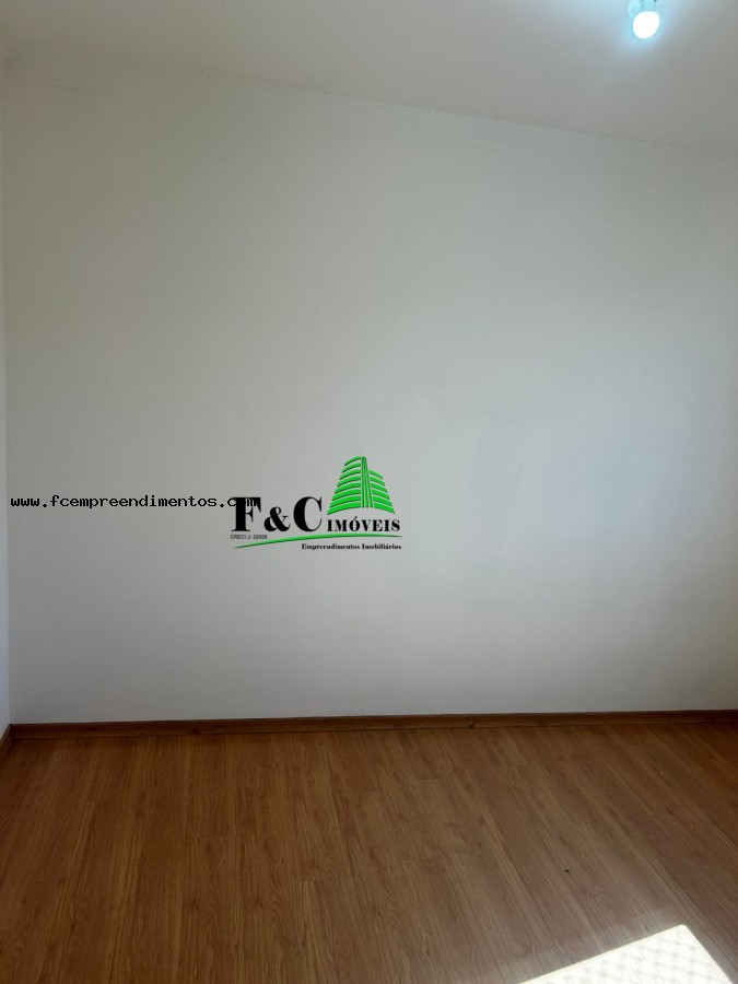 Apartamento à venda com 2 quartos, 47m² - Foto 5