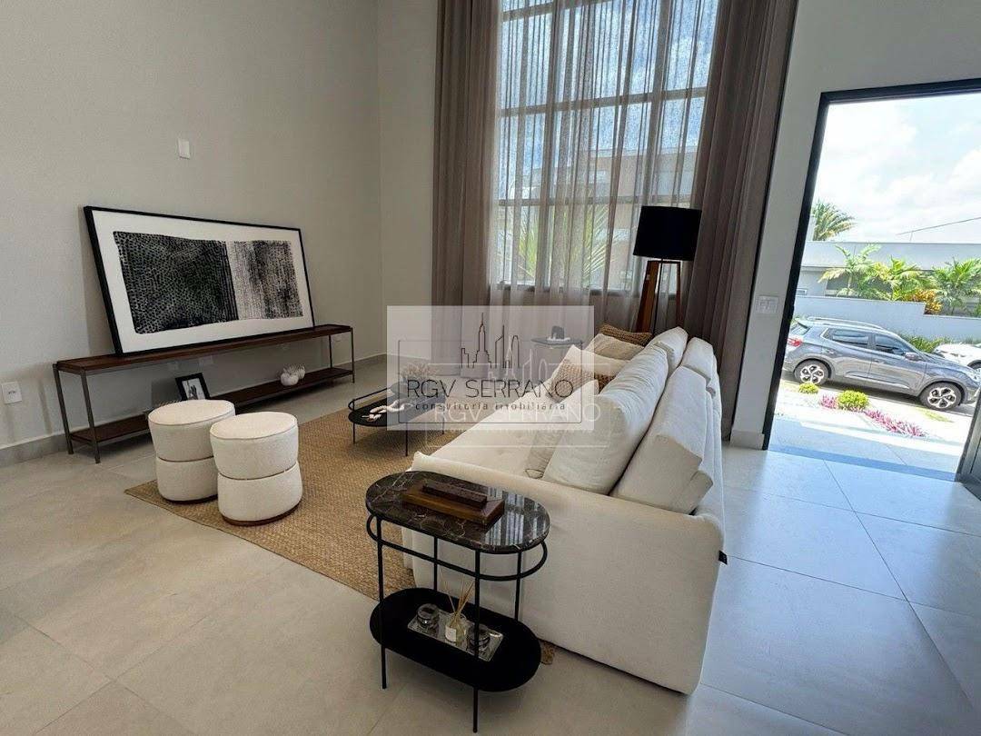 Casa de Condomínio à venda com 4 quartos, 260m² - Foto 3