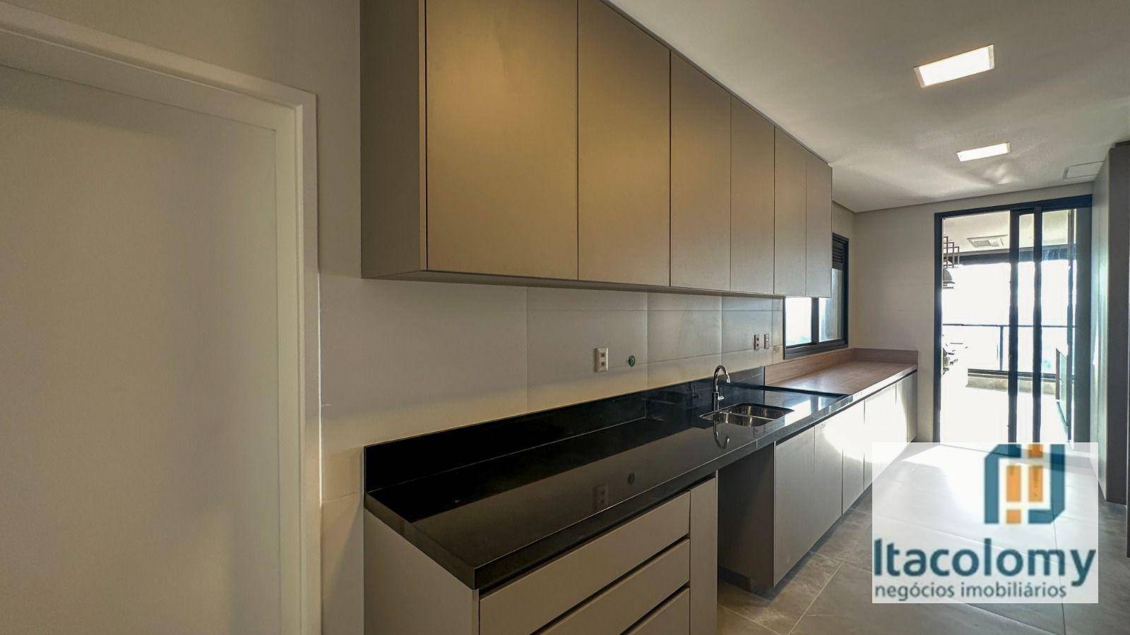 Apartamento à venda com 4 quartos, 344m² - Foto 2